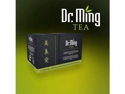 Dr Ming 2
