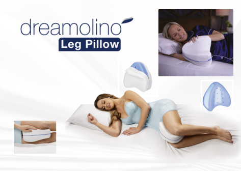 Dreamolino Leg Pilow