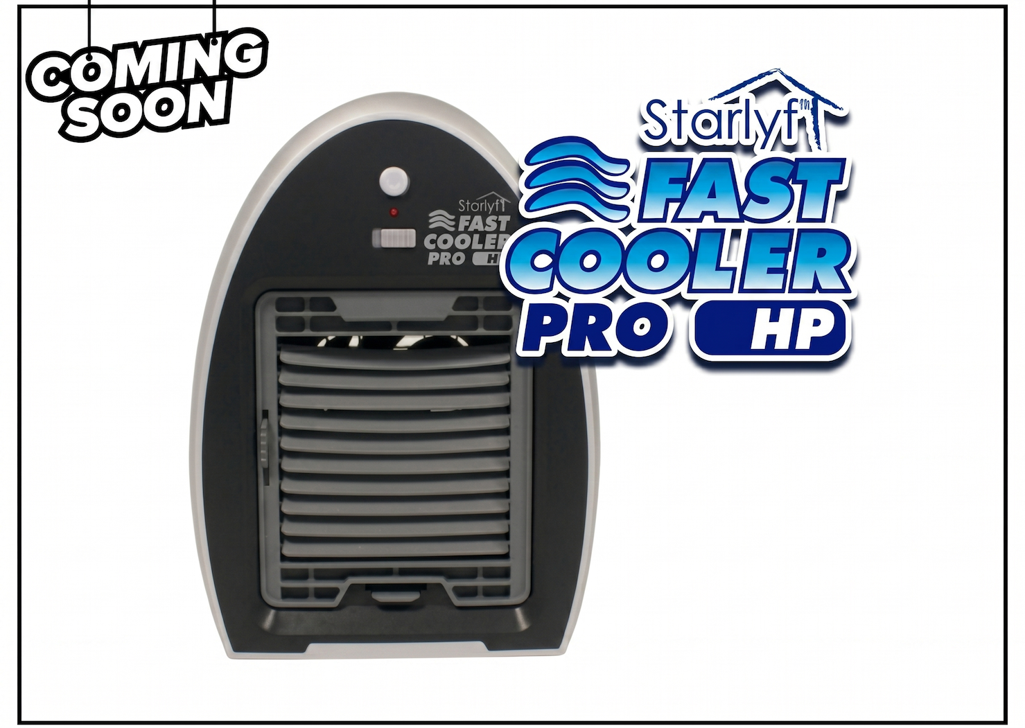Fast Cooler Pro