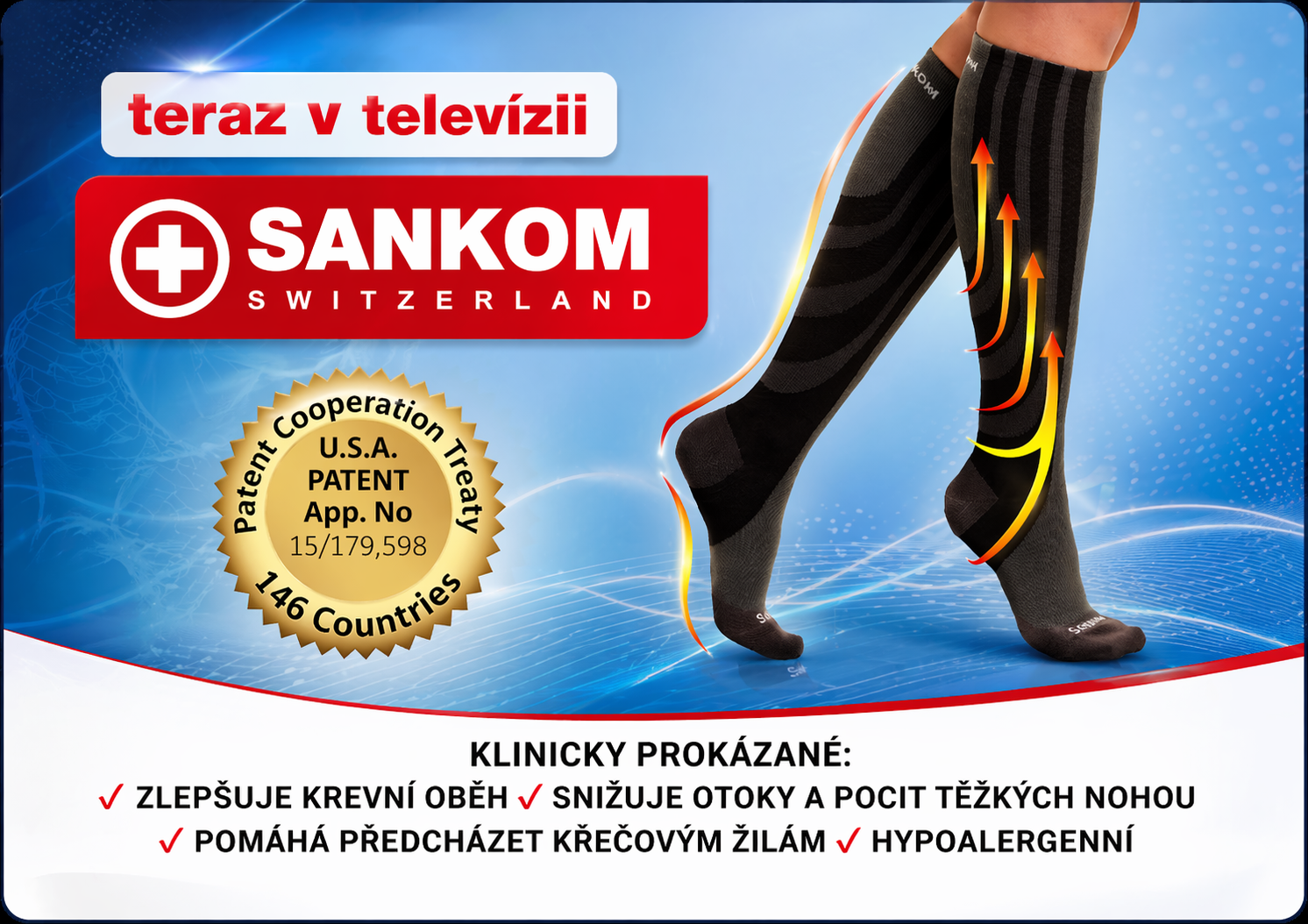 Sankom Socks