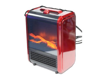 Ultra Flame Heater